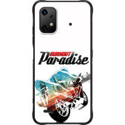 Чохол BoxFace Umidigi Bison X20 