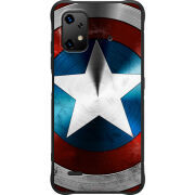 Чохол BoxFace Umidigi Bison X20 