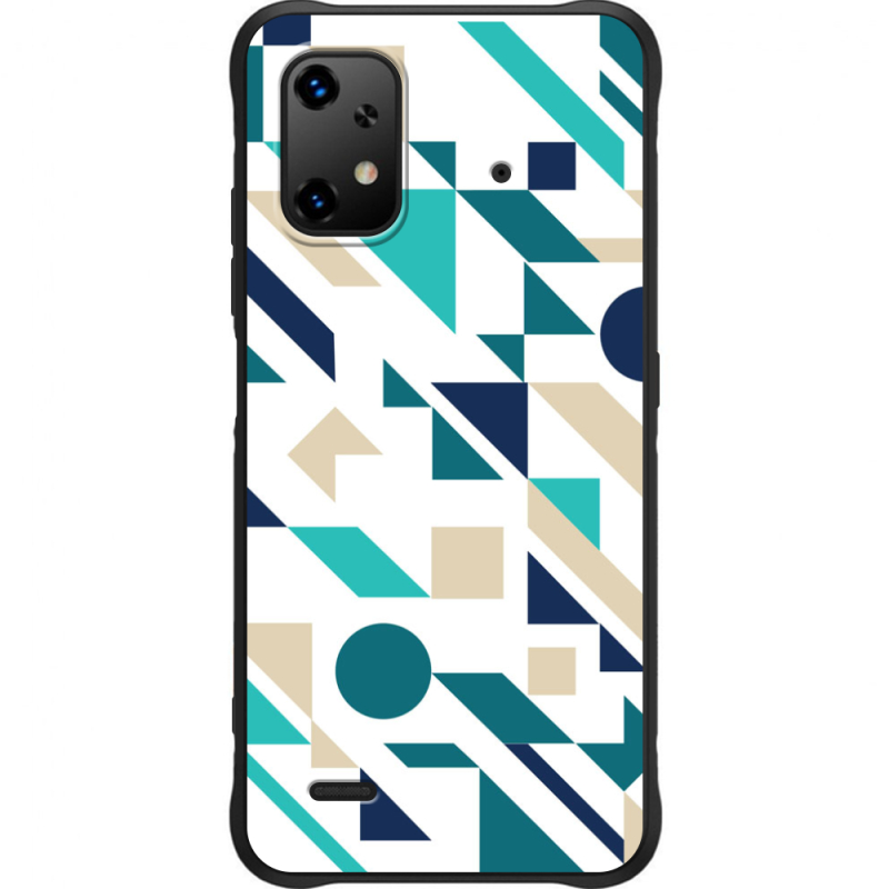 Чохол BoxFace Umidigi Bison X20 