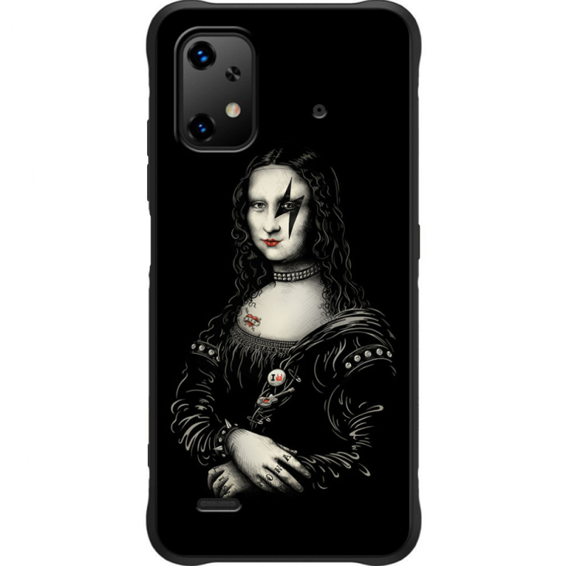 Чохол BoxFace Umidigi Bison X20 