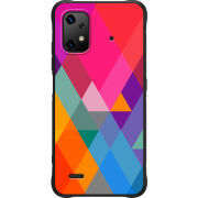 Чохол BoxFace Umidigi Bison X20 