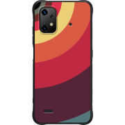 Чохол BoxFace Umidigi Bison X20 