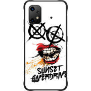 Чохол BoxFace Umidigi Bison X20 