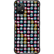 Чохол BoxFace Umidigi Bison X20 