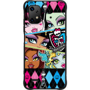 Чохол BoxFace Umidigi Bison X20 