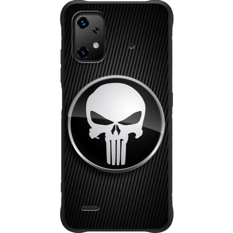 Чохол BoxFace Umidigi Bison X20 