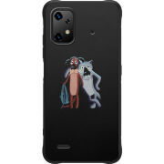 Чохол BoxFace Umidigi Bison X20 