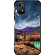 Чохол BoxFace Umidigi Bison X20 