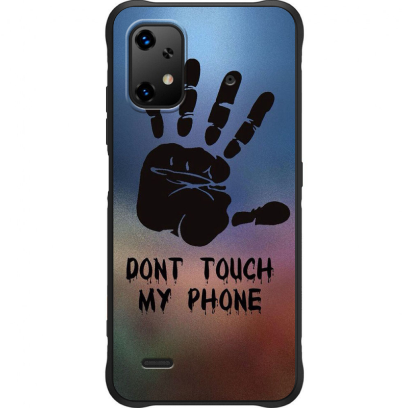 Чохол BoxFace Umidigi Bison X20 