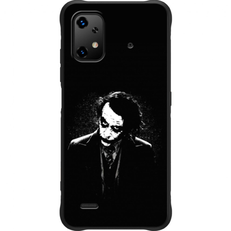 Чохол BoxFace Umidigi Bison X20 