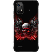 Чохол BoxFace Umidigi Bison X20 