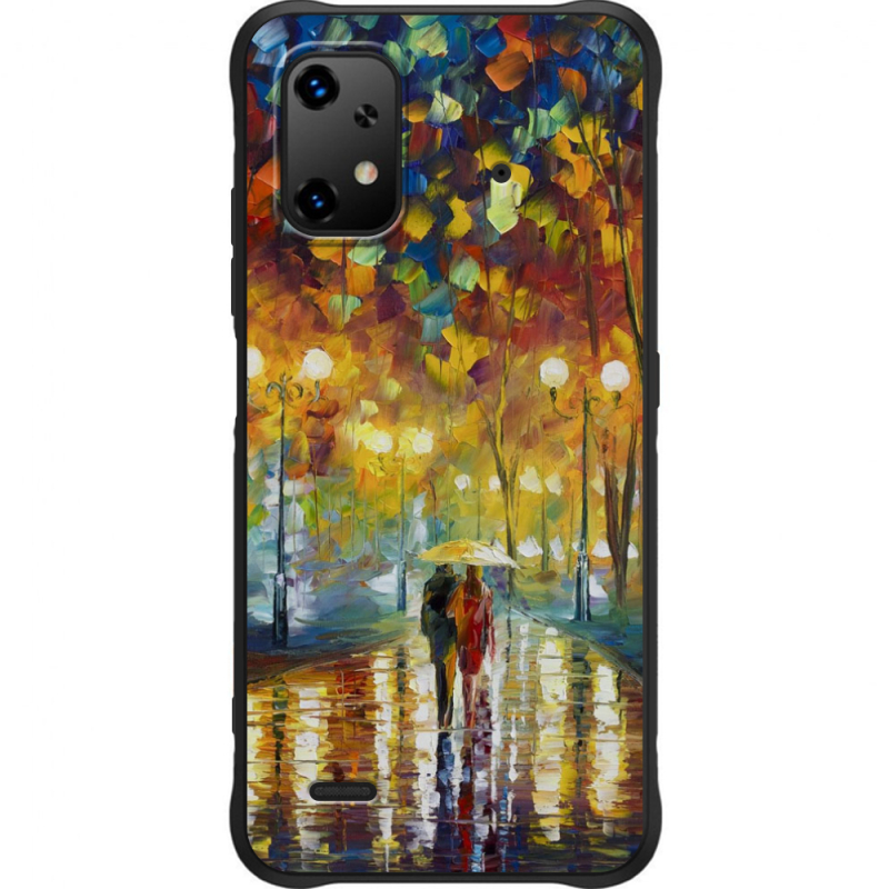 Чохол BoxFace Umidigi Bison X20 