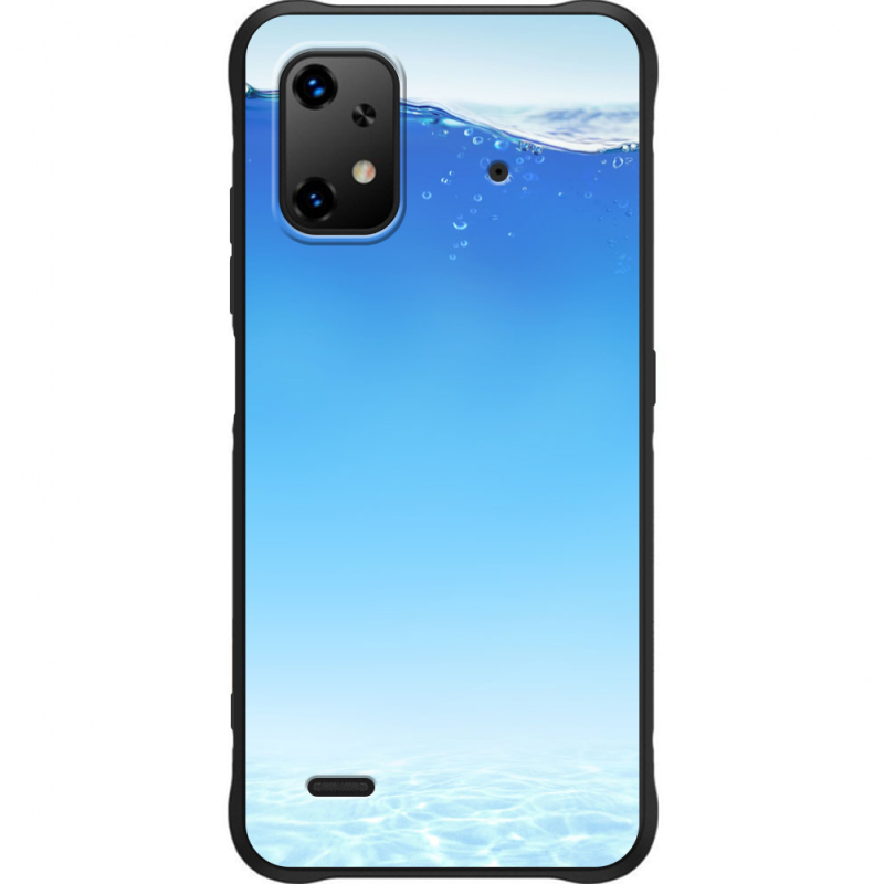 Чохол BoxFace Umidigi Bison X20 