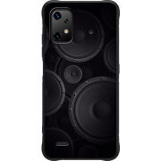 Чохол BoxFace Umidigi Bison X20 