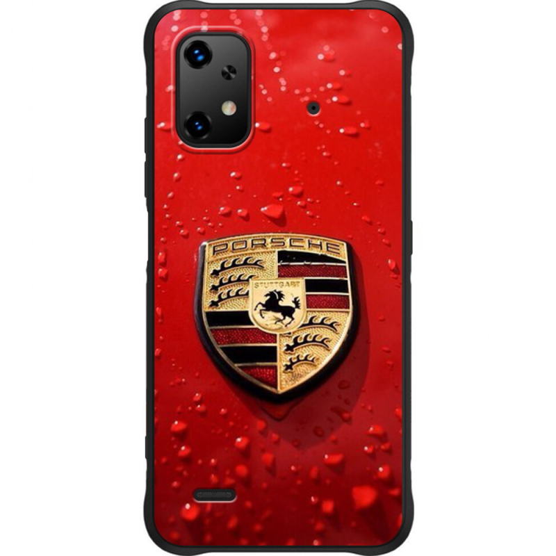 Чохол BoxFace Umidigi Bison X20 