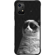 Чохол BoxFace Umidigi Bison X20 