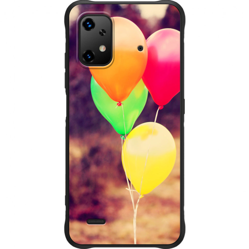 Чохол BoxFace Umidigi Bison X20 