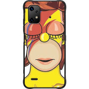 Чохол BoxFace Umidigi Bison X20 