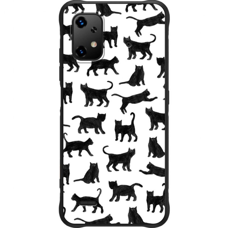 Чохол BoxFace Umidigi Bison X20 