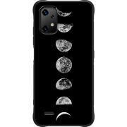 Чохол BoxFace Umidigi Bison X20 