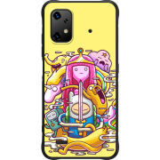 Чохол BoxFace Umidigi Bison X20 