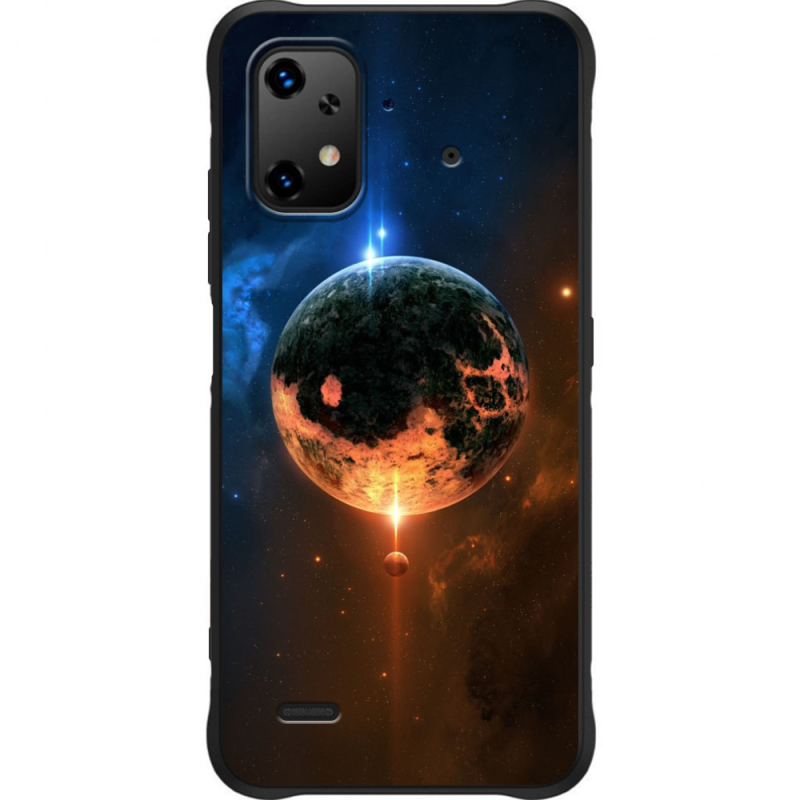 Чохол BoxFace Umidigi Bison X20 