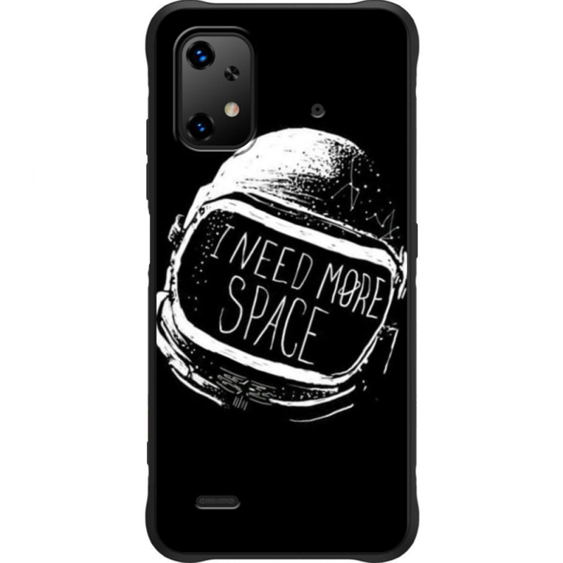 Чохол BoxFace Umidigi Bison X20 