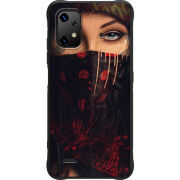 Чохол BoxFace Umidigi Bison X20 