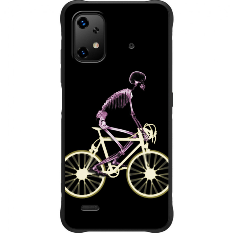 Чохол BoxFace Umidigi Bison X20 