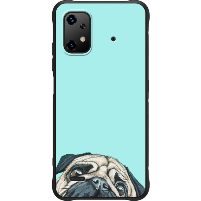 Чохол BoxFace Umidigi Bison X20 