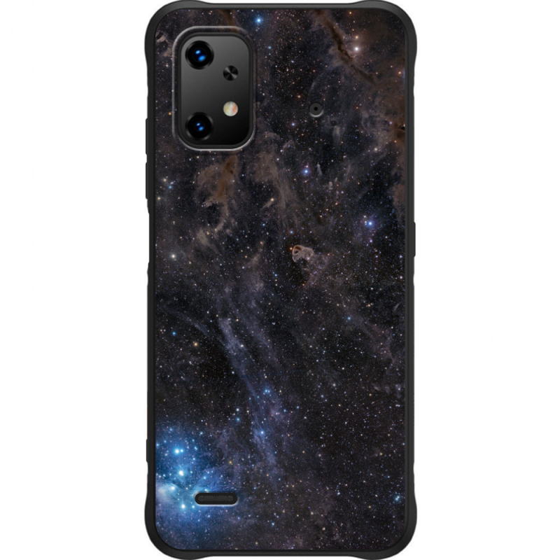 Чохол BoxFace Umidigi Bison X20 