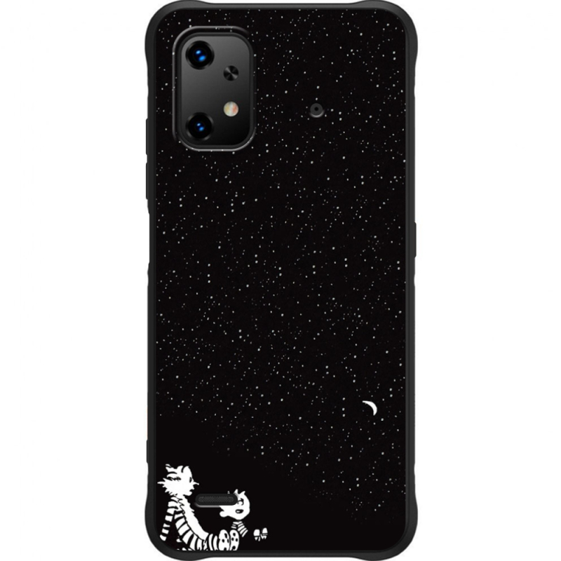 Чохол BoxFace Umidigi Bison X20 