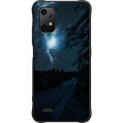 Чохол BoxFace Umidigi Bison X20 Between two Days