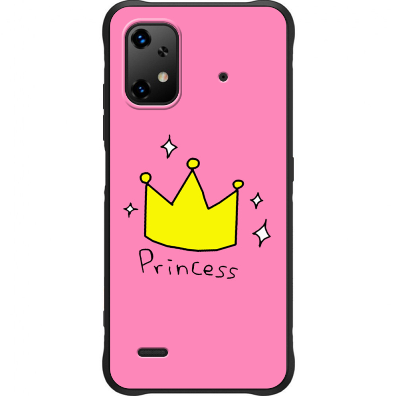 Чохол BoxFace Umidigi Bison X20 