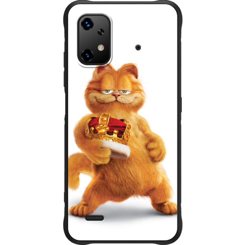 Чохол BoxFace Umidigi Bison X20 