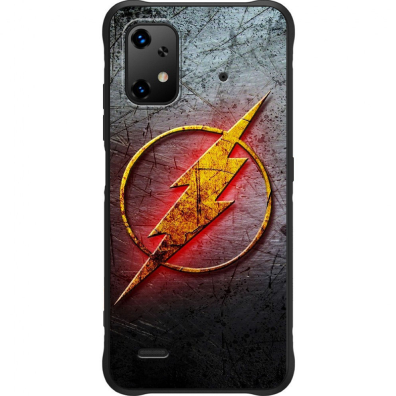 Чохол BoxFace Umidigi Bison X20 