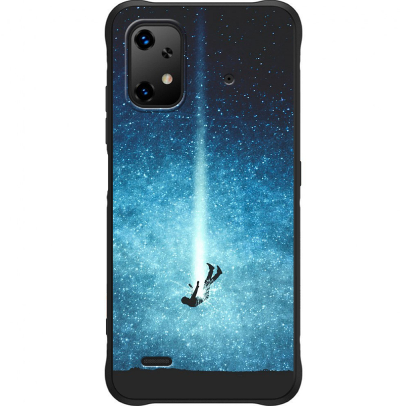 Чохол BoxFace Umidigi Bison X20 