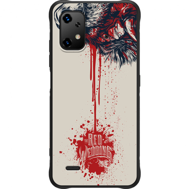 Чохол BoxFace Umidigi Bison X20 