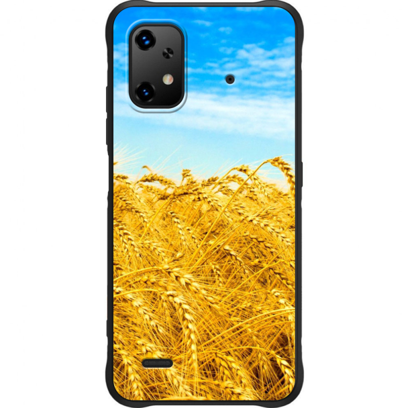 Чохол BoxFace Umidigi Bison X20 