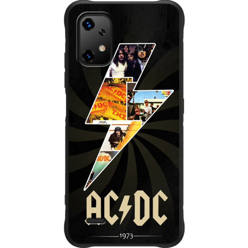 Чохол BoxFace Umidigi Bison X20 