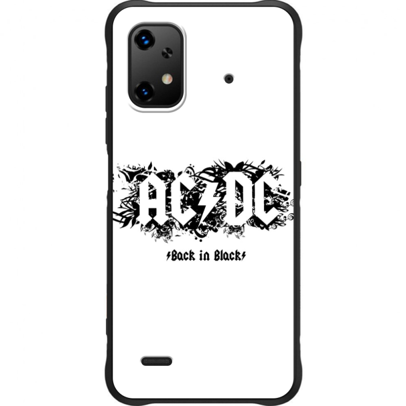 Чохол BoxFace Umidigi Bison X20 