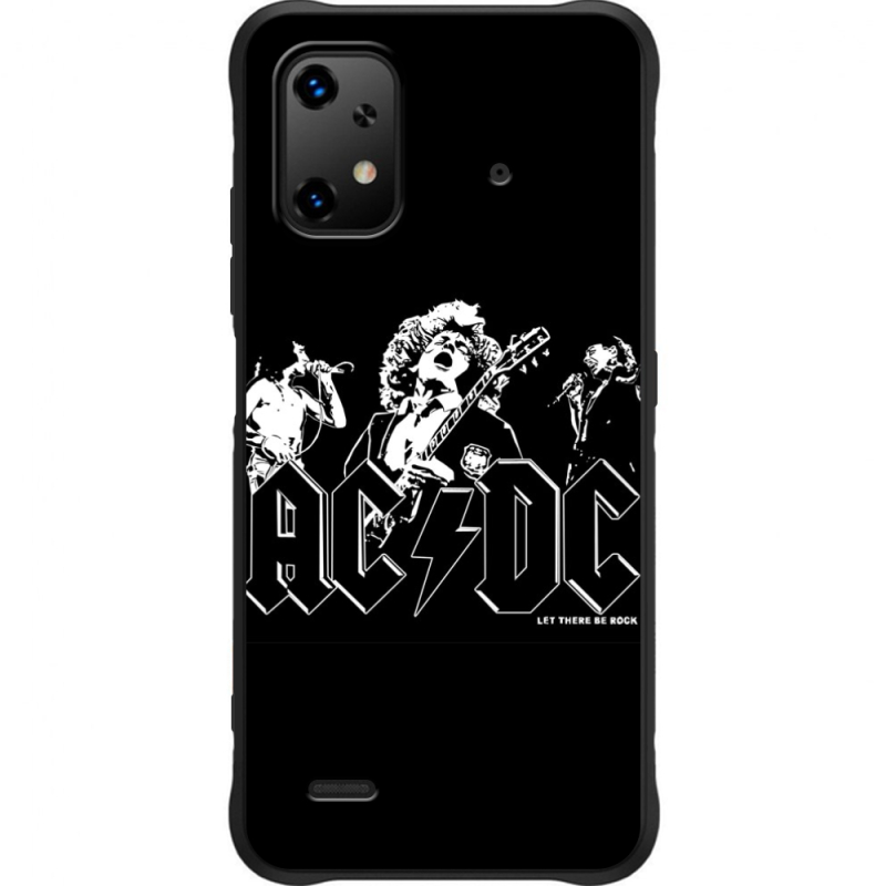 Чохол BoxFace Umidigi Bison X20 