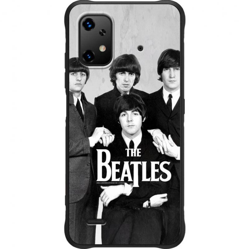 Чохол BoxFace Umidigi Bison X20 