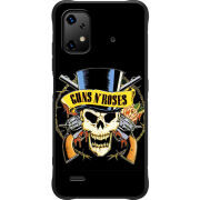 Чохол BoxFace Umidigi Bison X20 