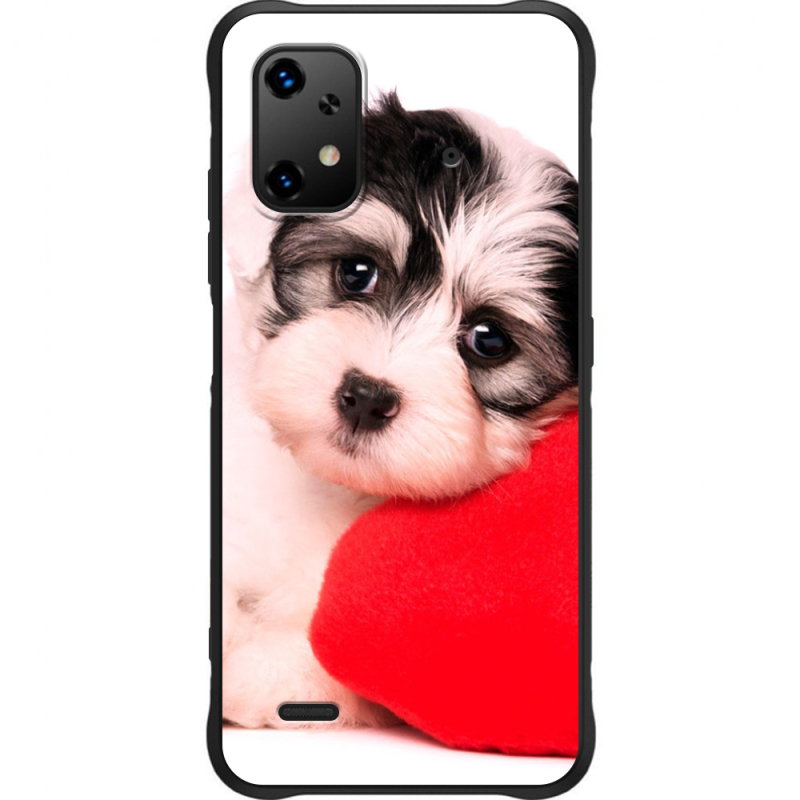 Чохол BoxFace Umidigi Bison X20 