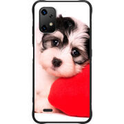 Чохол BoxFace Umidigi Bison X20 