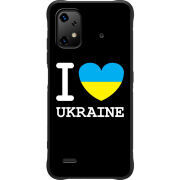 Чохол BoxFace Umidigi Bison X20 