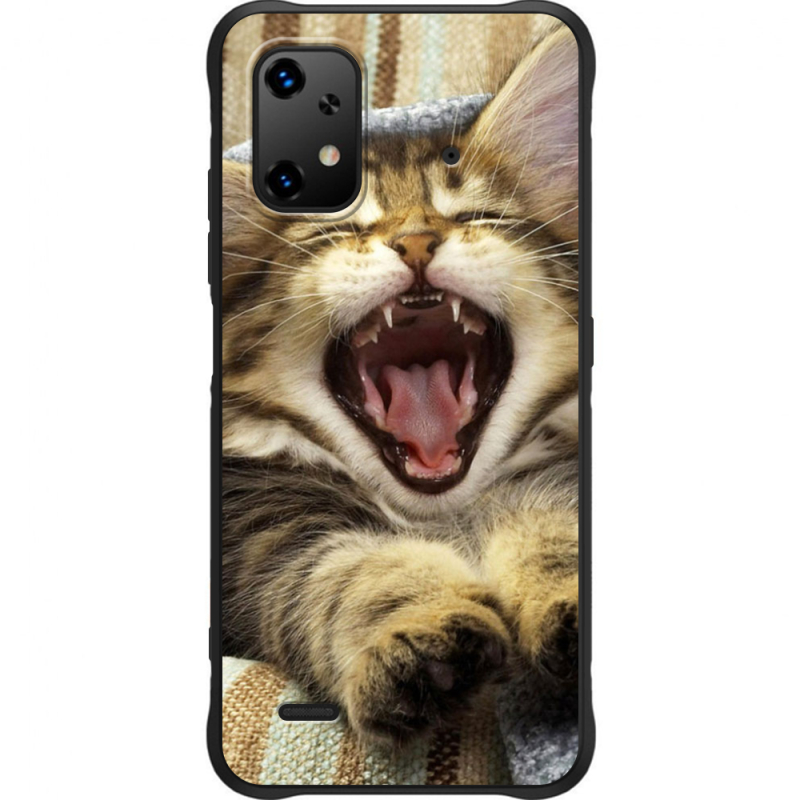 Чохол BoxFace Umidigi Bison X20 