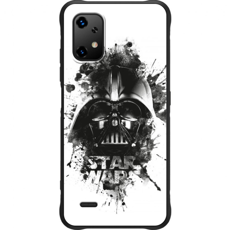 Чохол BoxFace Umidigi Bison X20 