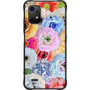 Чохол BoxFace Umidigi Bison X20 Blossom